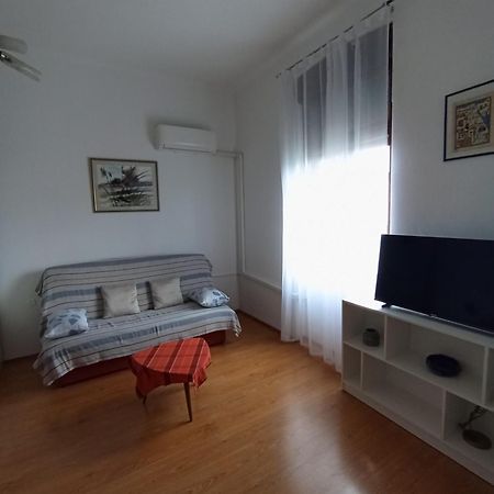 Studio Bella Rovinj Exteriör bild