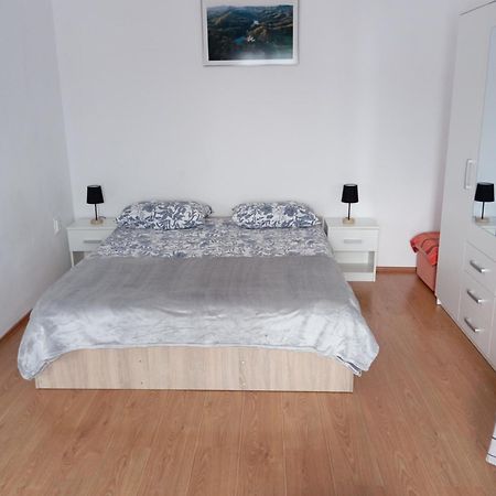 Studio Bella Rovinj Exteriör bild