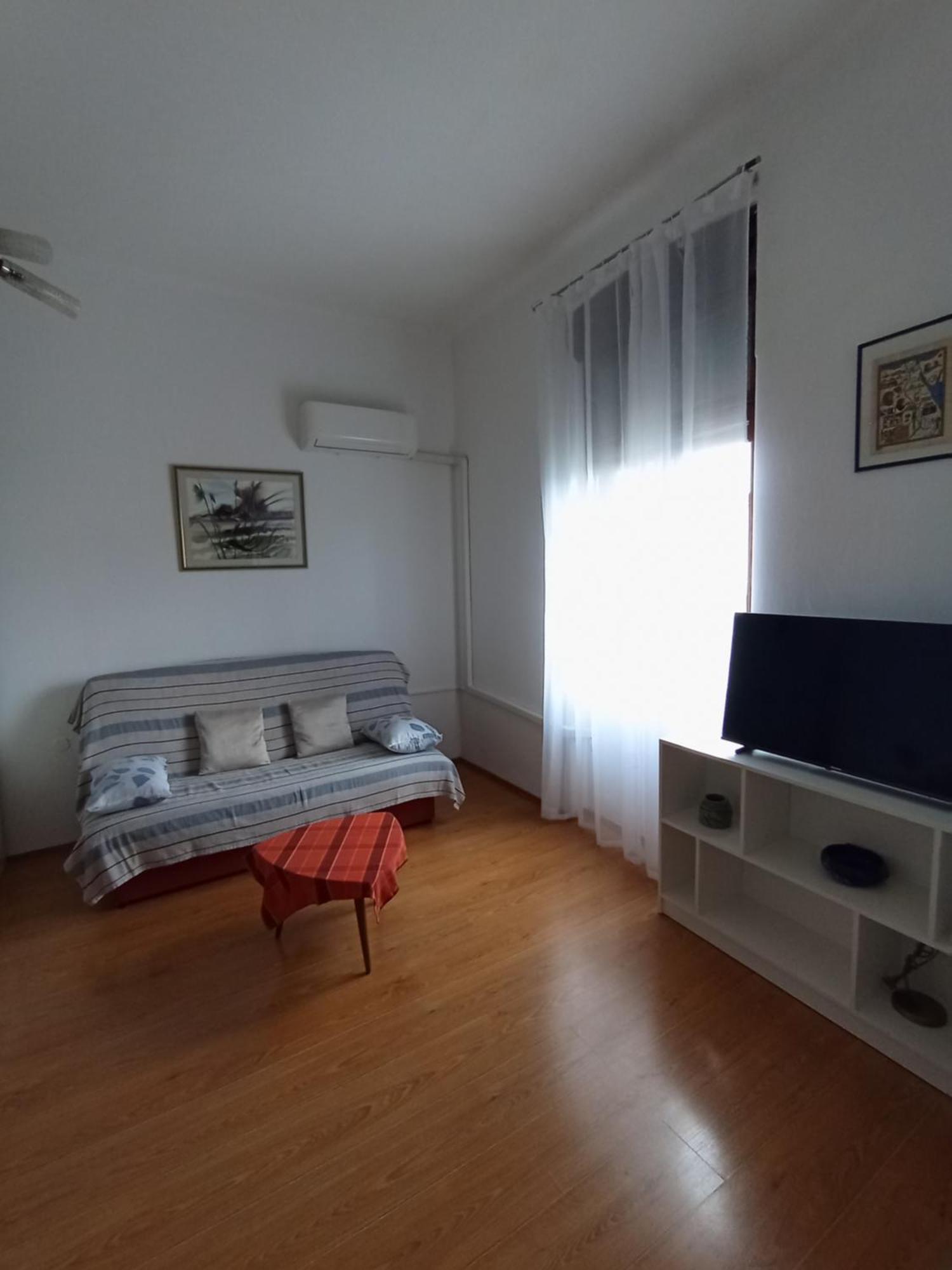 Studio Bella Rovinj Exteriör bild