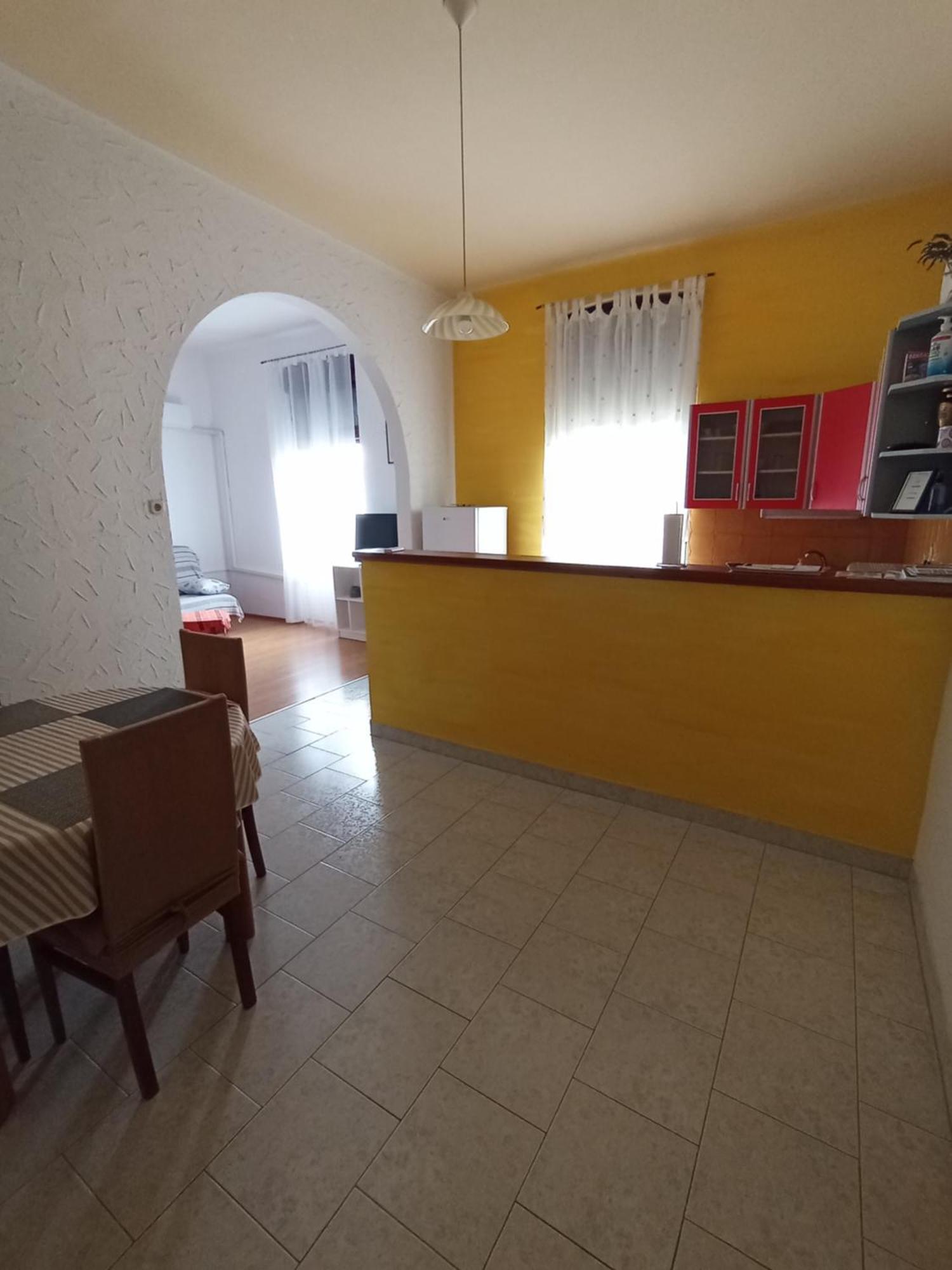 Studio Bella Rovinj Exteriör bild