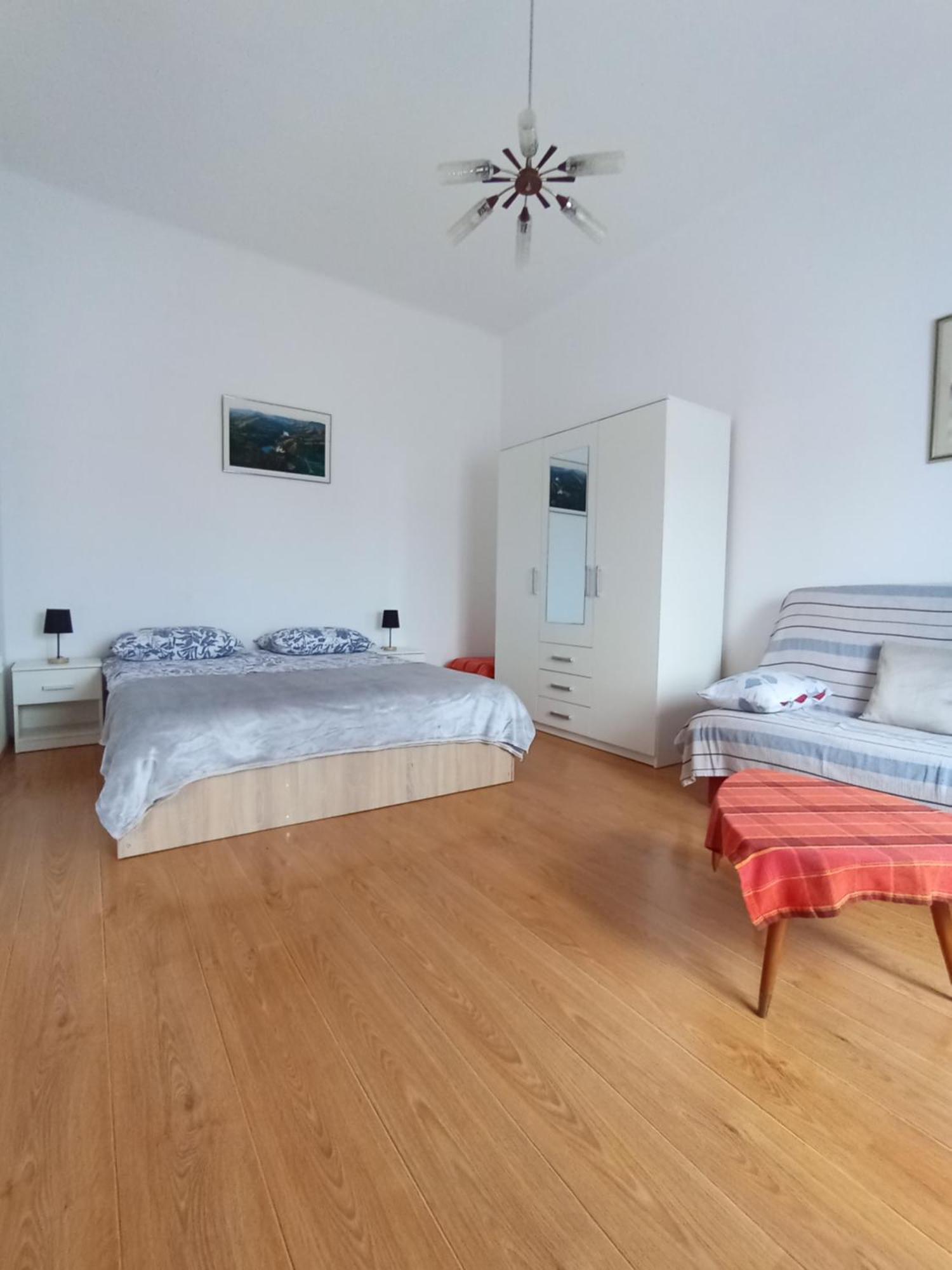 Studio Bella Rovinj Exteriör bild