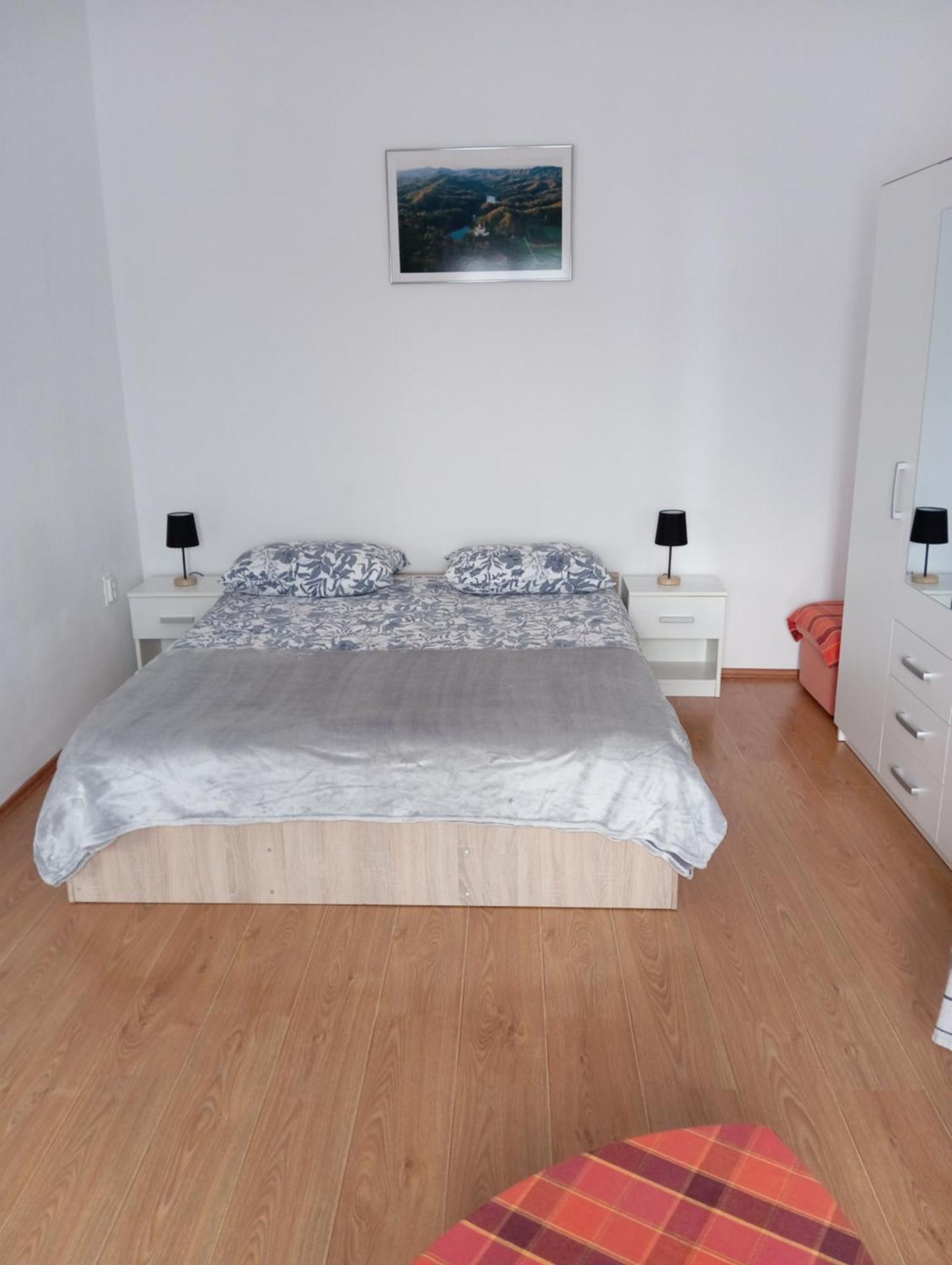 Studio Bella Rovinj Exteriör bild