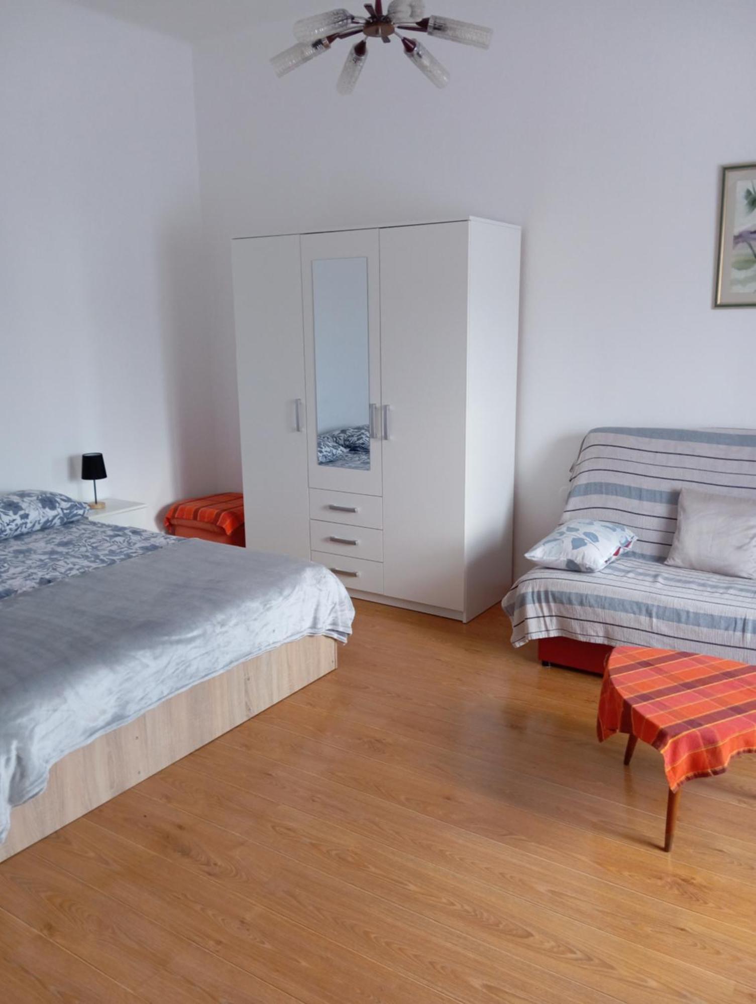 Studio Bella Rovinj Exteriör bild