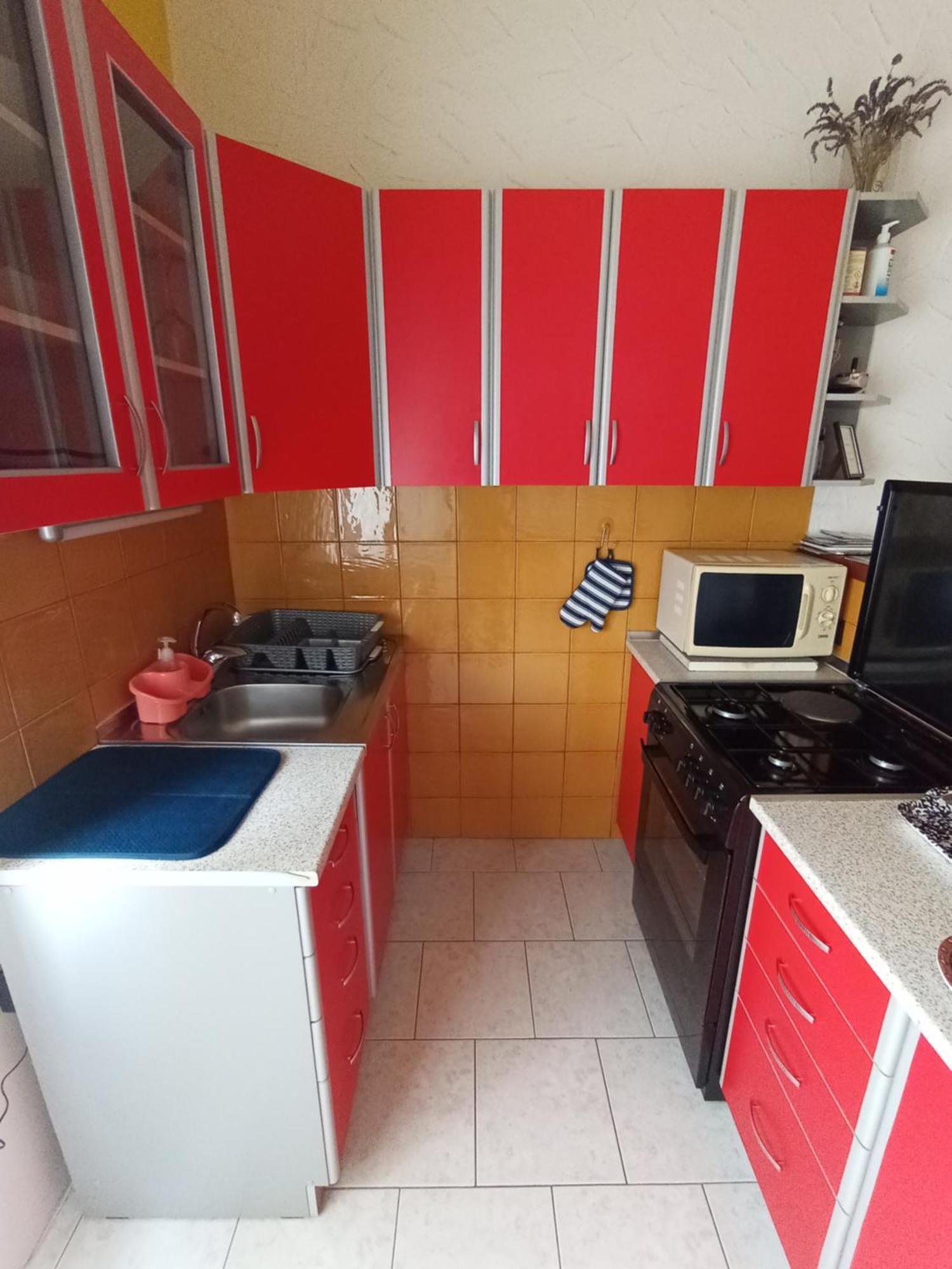 Studio Bella Rovinj Exteriör bild