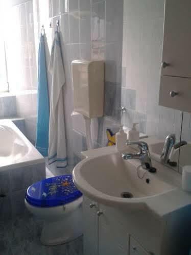 Studio Bella Rovinj Exteriör bild