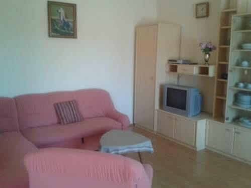 Studio Bella Rovinj Exteriör bild
